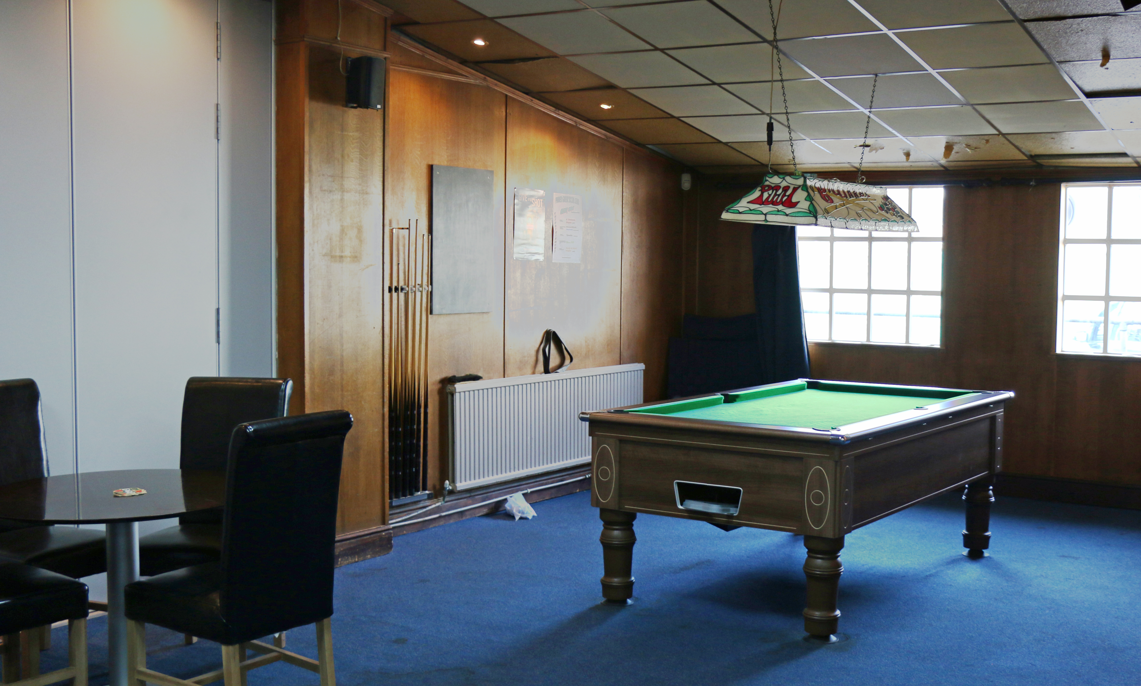 Pool Table